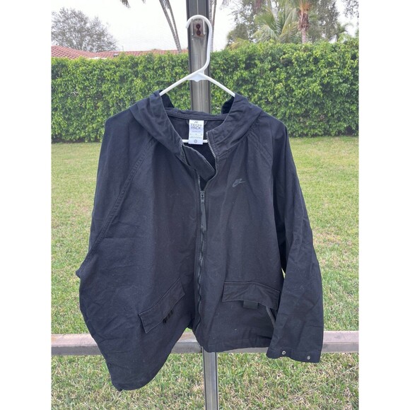 Nike tech pack jacket - Picture 1 of 3